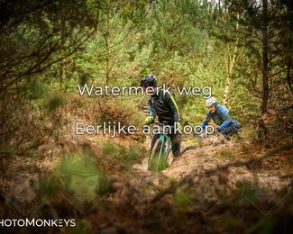 Drenthe 200 Extreme Marathon photo