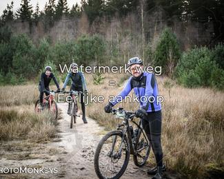 Drenthe 200 Extreme Marathon photo