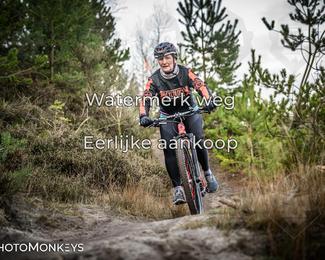 Drenthe 200 Extreme Marathon photo