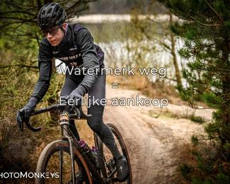 Drenthe 200 Extreme Marathon photo