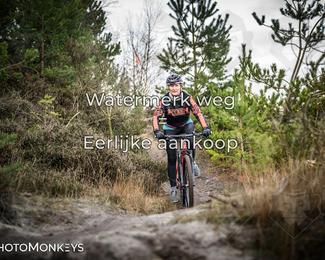 Drenthe 200 Extreme Marathon photo