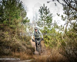 Drenthe 200 Extreme Marathon photo