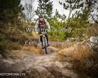 Drenthe 200 Extreme Marathon photo