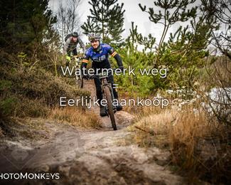 Drenthe 200 Extreme Marathon photo