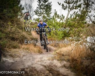 Drenthe 200 Extreme Marathon photo