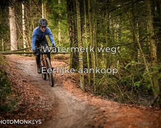 Drenthe 200 Extreme Marathon photo