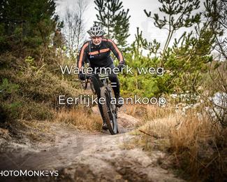 Drenthe 200 Extreme Marathon photo
