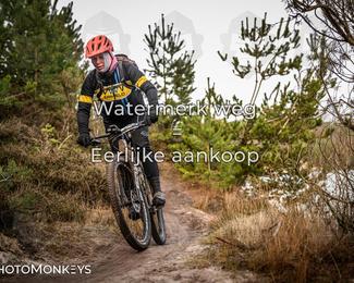 Drenthe 200 Extreme Marathon photo