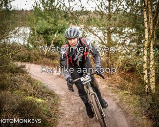 Drenthe 200 Extreme Marathon photo