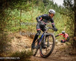 Drenthe 200 Extreme Marathon photo