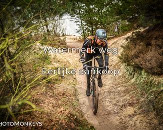 Drenthe 200 Extreme Marathon photo