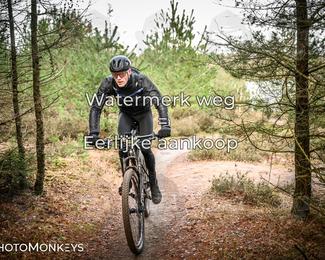 Drenthe 200 Extreme Marathon photo