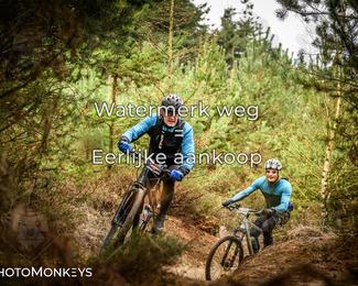 Drenthe 200 Extreme Marathon photo