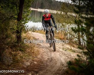 Drenthe 200 Extreme Marathon photo