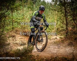 Drenthe 200 Extreme Marathon photo