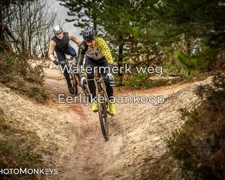 Drenthe 200 Extreme Marathon photo