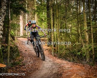 Drenthe 200 Extreme Marathon photo