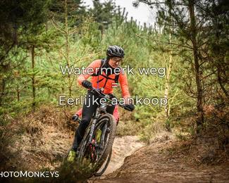 Drenthe 200 Extreme Marathon photo