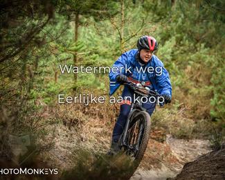 Drenthe 200 Extreme Marathon photo