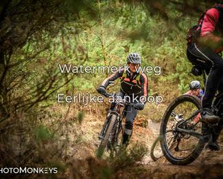 Drenthe 200 Extreme Marathon photo