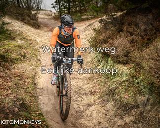 Drenthe 200 Extreme Marathon photo