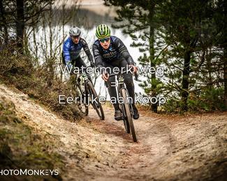 Drenthe 200 Extreme Marathon photo