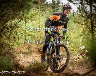 Drenthe 200 Extreme Marathon photo