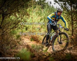 Drenthe 200 Extreme Marathon photo