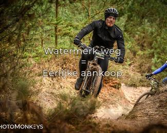 Drenthe 200 Extreme Marathon photo