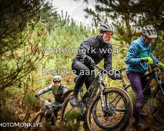Drenthe 200 Extreme Marathon photo