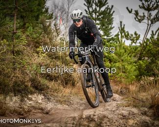 Drenthe 200 Extreme Marathon photo