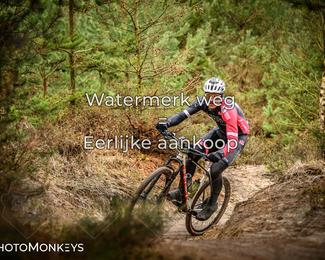 Drenthe 200 Extreme Marathon photo