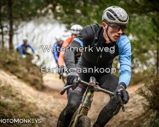 Drenthe 200 Extreme Marathon photo