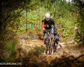 Drenthe 200 Extreme Marathon photo
