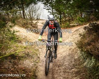 Drenthe 200 Extreme Marathon photo