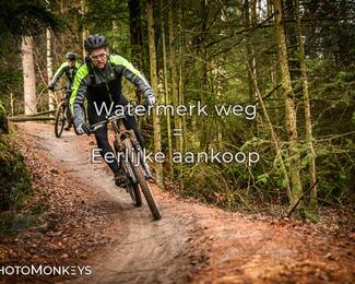 Drenthe 200 Extreme Marathon photo