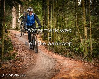 Drenthe 200 Extreme Marathon photo