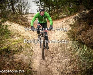 Drenthe 200 Extreme Marathon photo