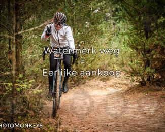 Drenthe 200 Extreme Marathon photo
