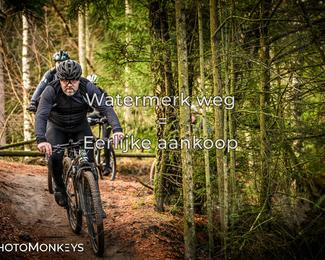 Drenthe 200 Extreme Marathon photo