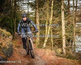 Drenthe 200 Extreme Marathon photo