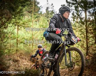 Drenthe 200 Extreme Marathon photo