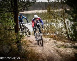 Drenthe 200 Extreme Marathon photo