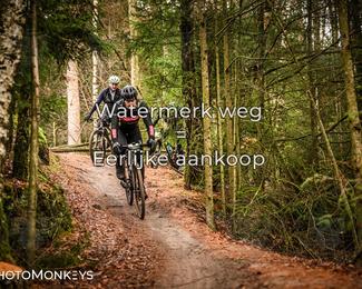 Drenthe 200 Extreme Marathon photo