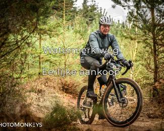 Drenthe 200 Extreme Marathon photo