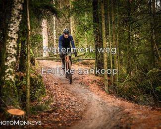 Drenthe 200 Extreme Marathon photo