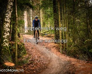 Drenthe 200 Extreme Marathon photo