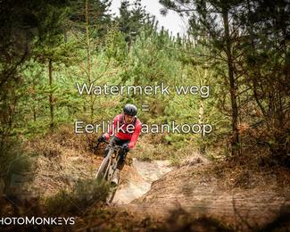 Drenthe 200 Extreme Marathon photo