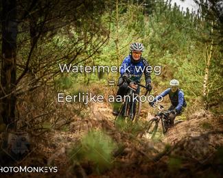 Drenthe 200 Extreme Marathon photo