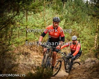 Drenthe 200 Extreme Marathon photo